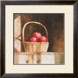 Buy Wooden Apples, 1987 at AllPosters.com