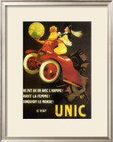 Buy Automobile Unic at AllPosters.com