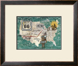 Buy Retro Roadtrip II at AllPosters.com