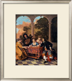 Buy Compagnie Faisant de la Musique at AllPosters.com