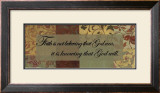 Buy Words to Live By: Faith at AllPosters.com