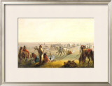 Buy Caravans Going West at AllPosters.com