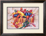 Buy Satin Rainbows at AllPosters.com