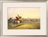 Buy Horse Hunt at AllPosters.com