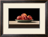 Buy Plums on Celadon at AllPosters.com