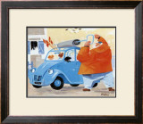 Buy Papy Pechou et Sa 2Cv at AllPosters.com