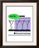 Martini Crowd