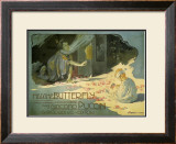 Madama Butterfly, c.1904