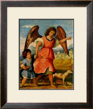 Buy Tobias and the Angel at AllPosters.com