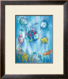 The Rainbow Fish III