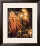 Buy Fairies, Goblin and Dwarf at AllPosters.com