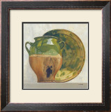Buy Green Potteries at AllPosters.com