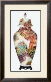 Buy Floral Vase at AllPosters.com