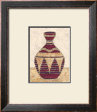 Buy Tribal Urn IV at AllPosters.com