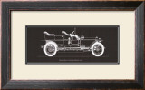 Rolls Royce, 1907