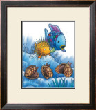 The Rainbow Fish IV
