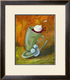 Dancing Coffee