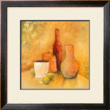 Buy Still Life with Red Bottle at AllPosters.com