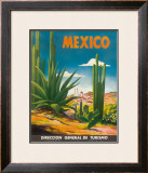 Mexico, Ciudad Juarez, Chihuahua, c.1950