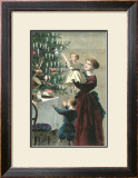Buy The Christmas Tree at AllPosters.com