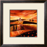 Buy Tuscany IV at AllPosters.com