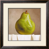 Green Pear