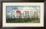 Chair Collection