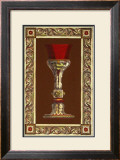 Buy Wine Goblet IV at AllPosters.com
