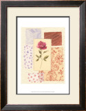 Rose Collage II
