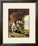 Buy La Madeleine, c.1625 at AllPosters.com