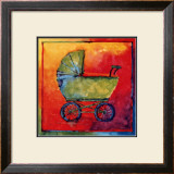Buy Grandma's Pram at AllPosters.com