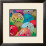 Buy Parasols II at AllPosters.com
