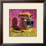 Buy Megan's Mixer at AllPosters.com