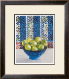 Citrons Verts