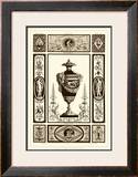 Buy Sepia Pergolesi Urn II at AllPosters.com