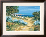 View of France IV