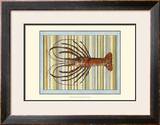 Seashore Lobster