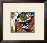 Buy Artichokes Study at AllPosters.com