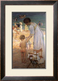 The Bathing Hour
