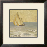 Buy Nautical Fusion I at AllPosters.com