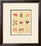 Buy Trip to the Barnyard at AllPosters.com
