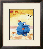 Buy Papy Pechou et le Cerf-Volant at AllPosters.com
