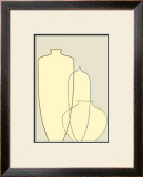 Linear Vessels IV
