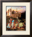 Buy King Arthur and Sir Lancelot at AllPosters.com