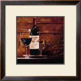 Decadent and Refined