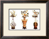 China Vase III