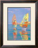 Boat Race II