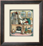 Buy Santa Claus Mail at AllPosters.com