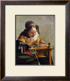 The Lacemaker