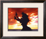 Buy Hula Sunset at AllPosters.com